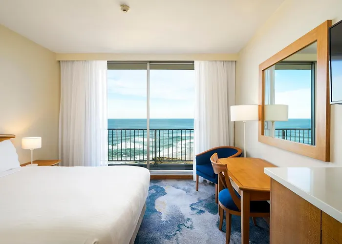 Central hotel: Noah'S On The Beach