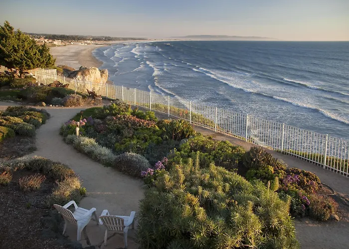 3 star hotel: Cottage Inn By The Sea