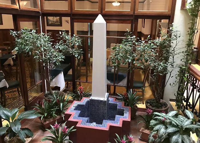 Familienhotel: Fleur De Lys