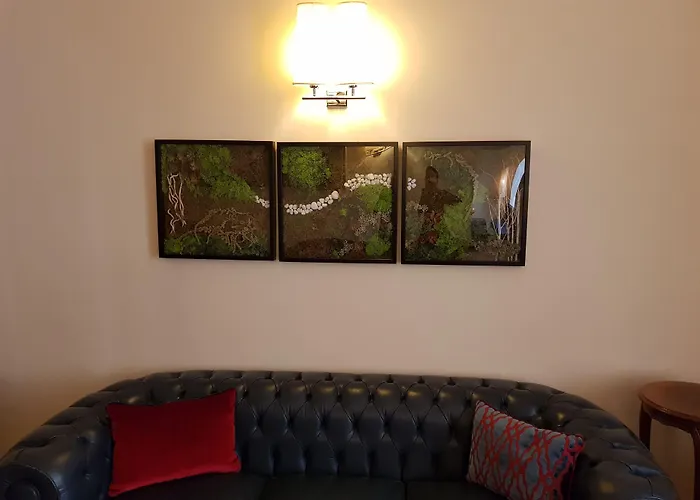 Albergo economico: Hotel Kennedy