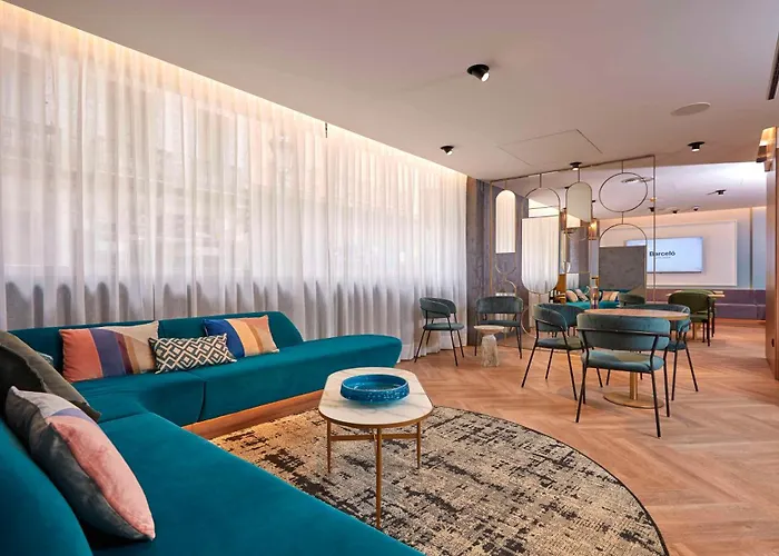 Golf hotel: Occidental Alicante