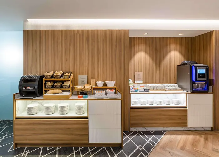 Golf hotel: Occidental Alicante