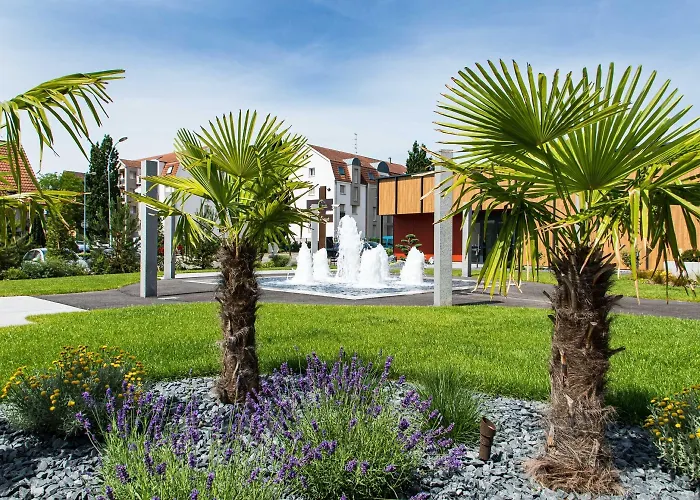  Europe Haguenau Strasbourg Nord