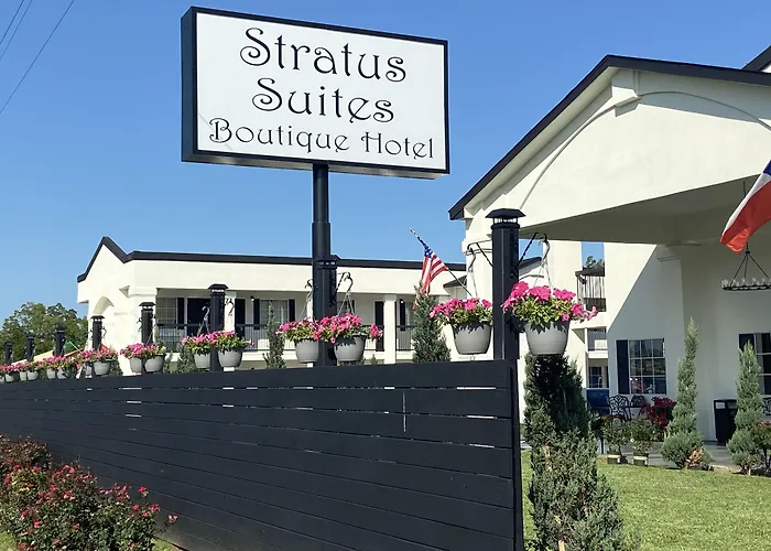 Motels Amco & Suites- Fort Hood