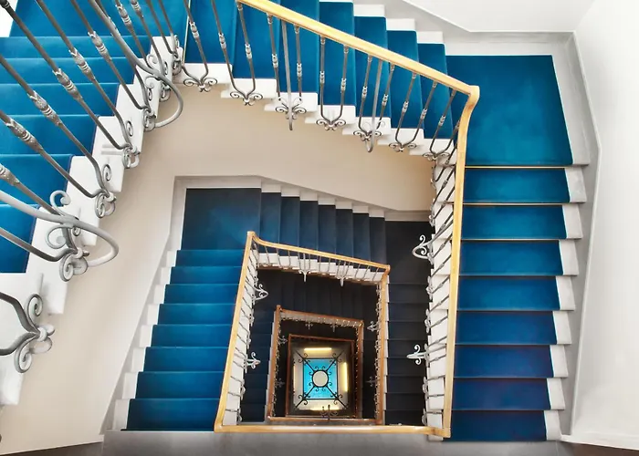 Hotel all'aeroporto: FH55 Hotel Calzaiuoli