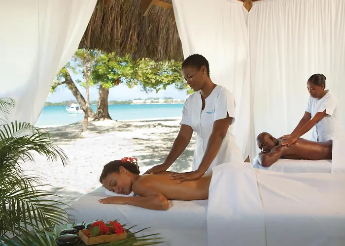 Couples Negril (Adults Only)