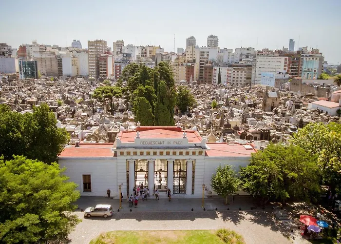 4 star hotel: Holiday Inn Express Puerto Madero By Ihg