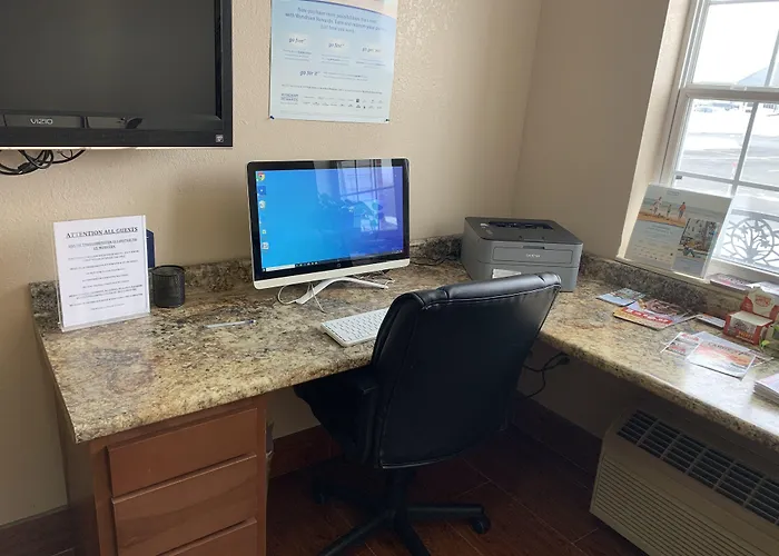 Microtel Inn And Suites By Wyndham Appleton