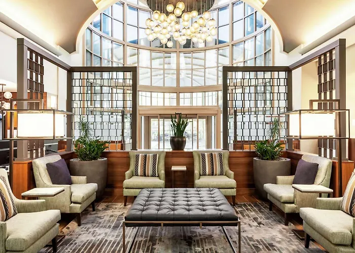 Motel: Embassy Suites By Hilton Convention Center Las Vegas