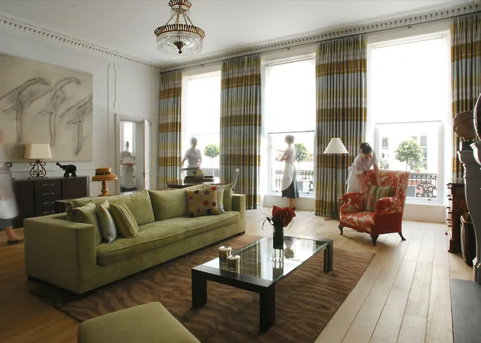 Hotel mit Pool: Brown'S Hotel, A Rocco Forte Hotel