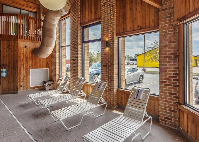 Quality Inn Decatur Near Us-224