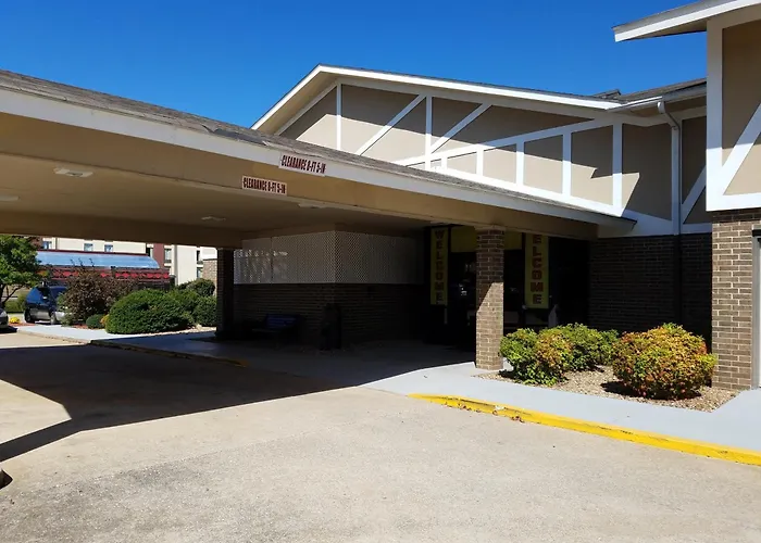 Super 8 By Wyndham