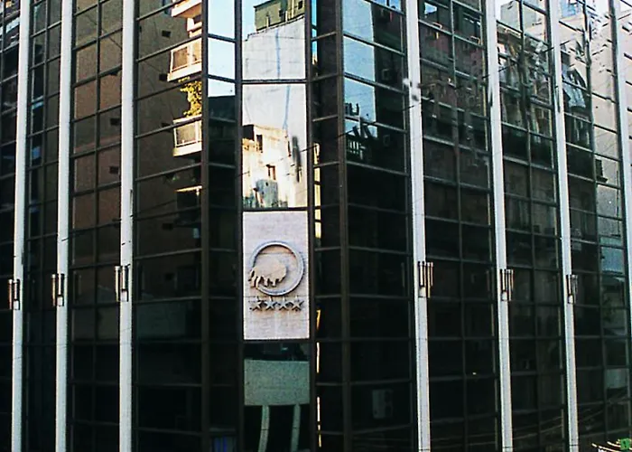 Bisonte Palace Hotel