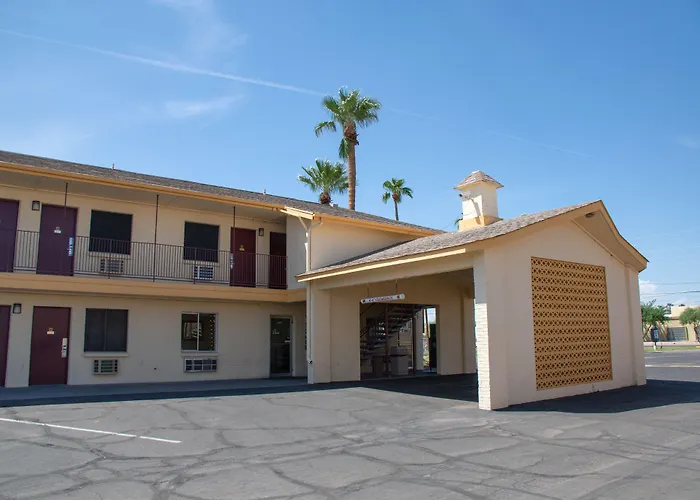 Hotel: Travel Inn