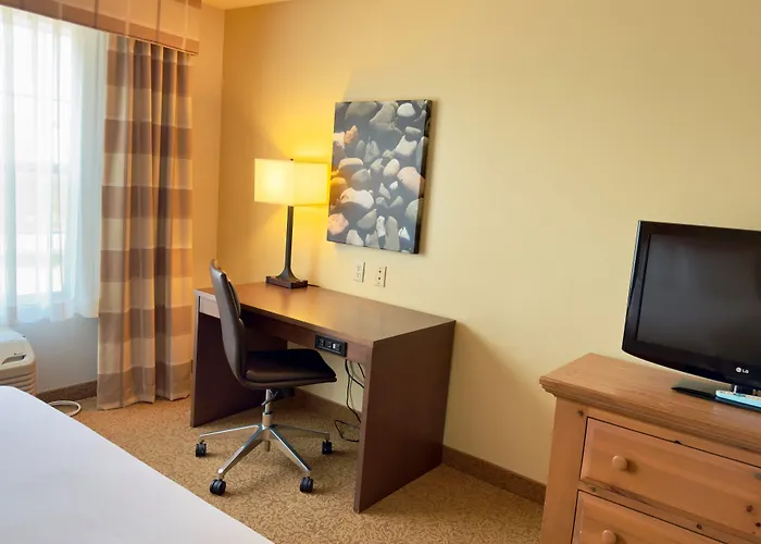 Country Inn & Suites By Radisson, Rochester South, Mn