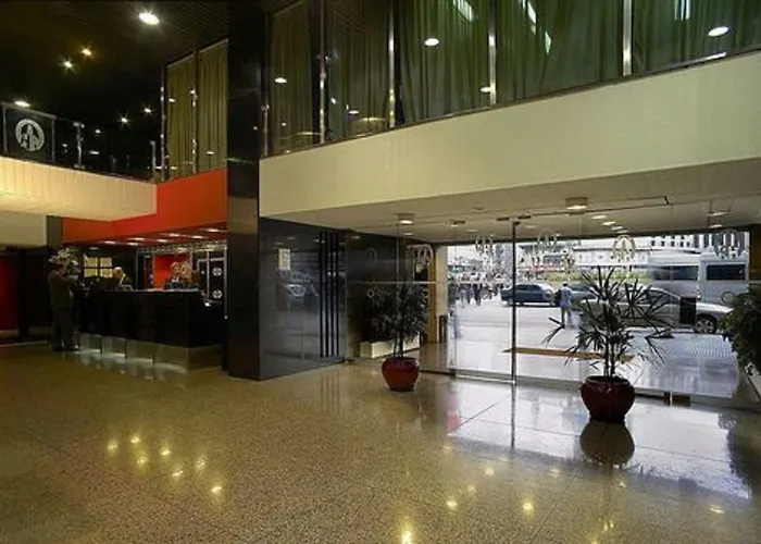 Hotel familiar: Globales Republica