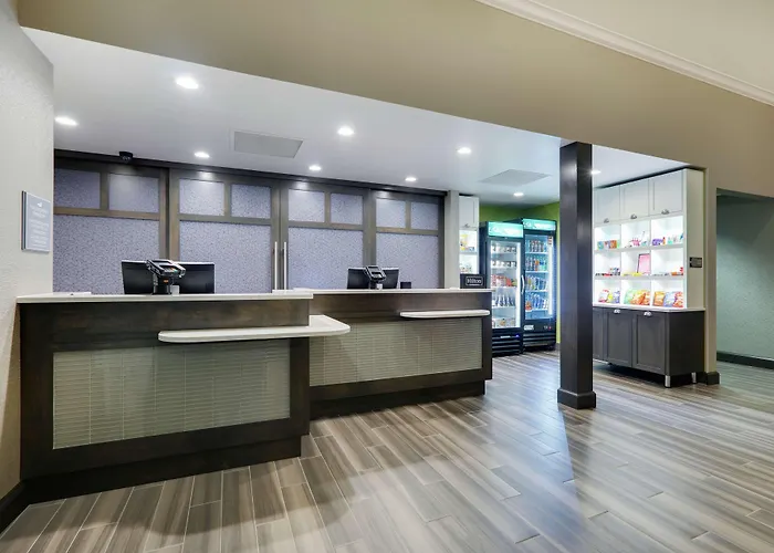 Homewood Suites By Hilton Saint Louis-Chesterfield