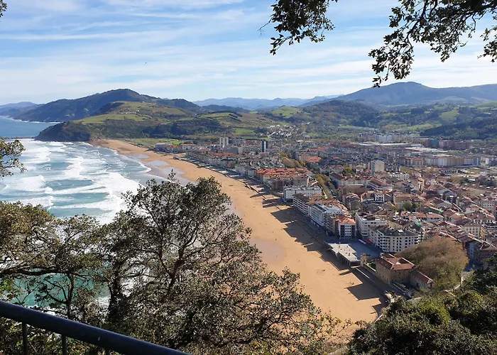  Zarauz