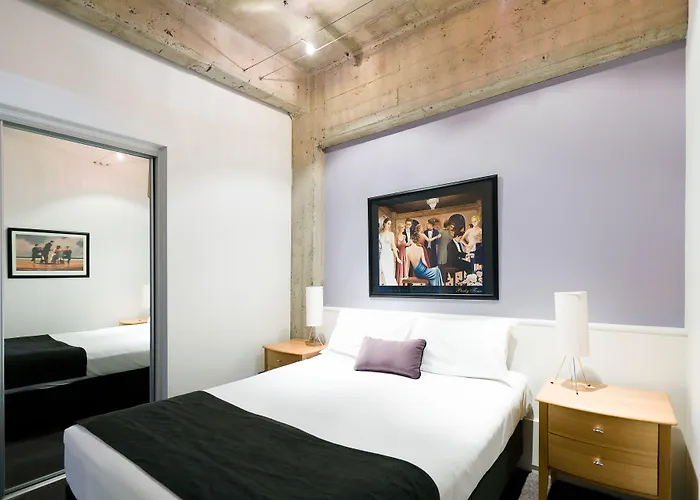 Punthill Apartment - Manhattan