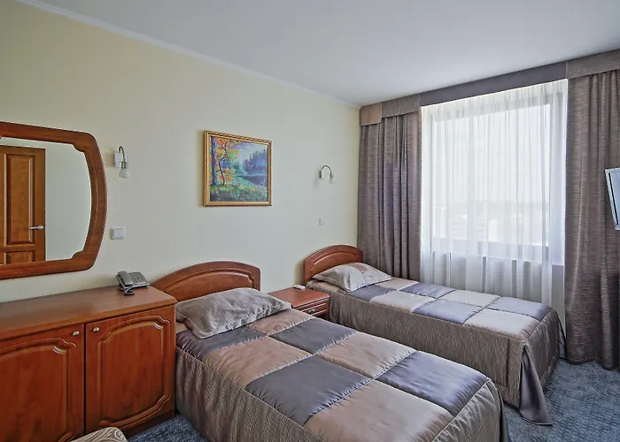 Tourist Hotel