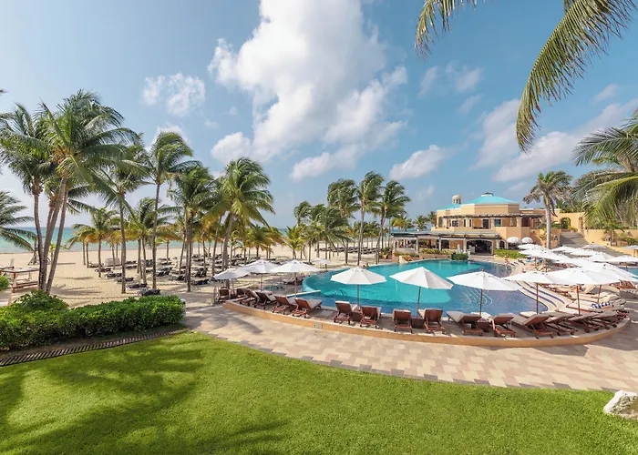 Pousada: Royal Hideaway Playacar All-Inclusive Adults Only Resort