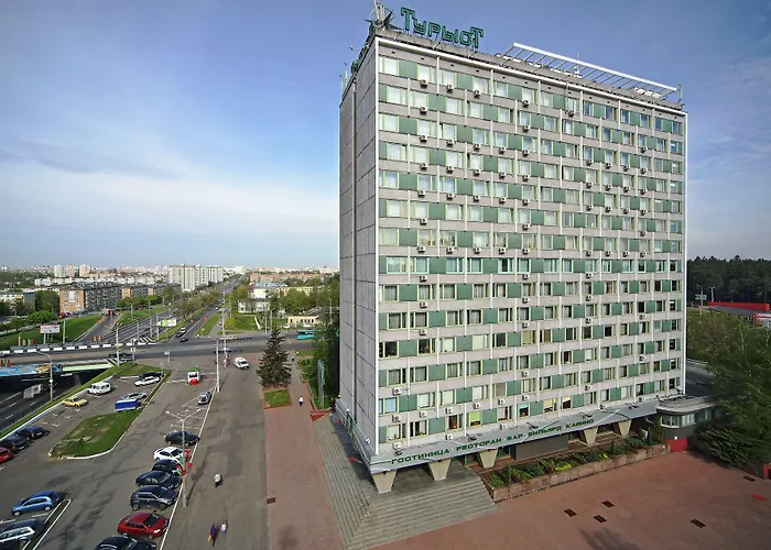 Tourist Hotel