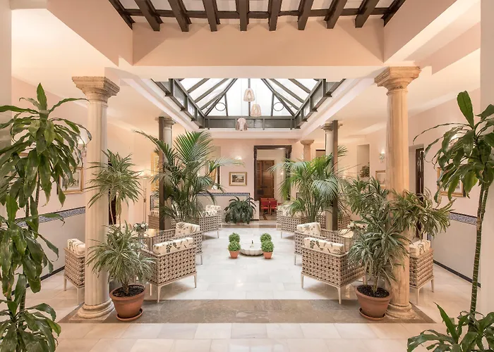 Hotel romántico: Anacapri