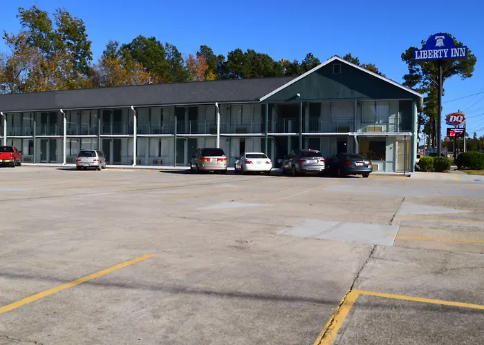 Liberty Inn