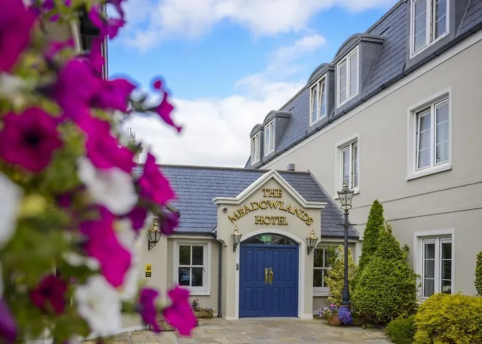 Hôtel-boutique: Meadowlands Hotel