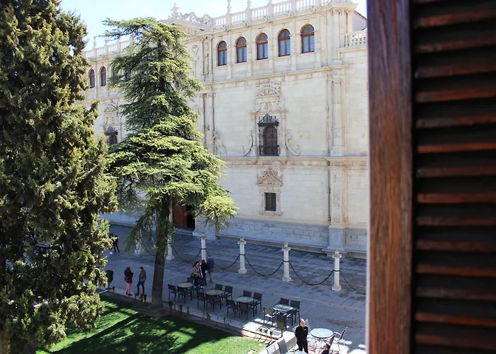 Hotel familiar: Hotel El Bedel