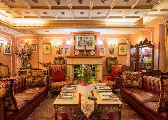Hotel: Hotel Vittoria