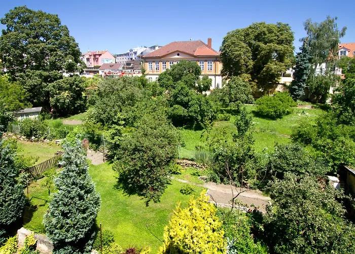 Hotel que admite mascotas: Hotel Aida