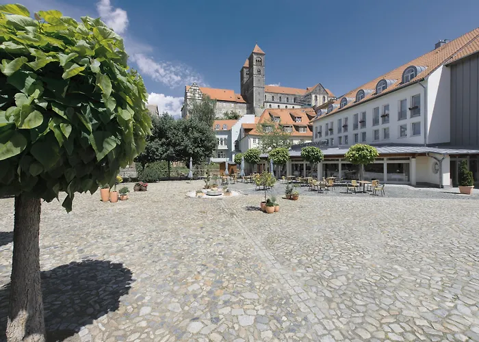 Western Schlossmühle