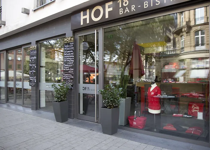 Hotel: Eden Hotel Frueh Am Dom