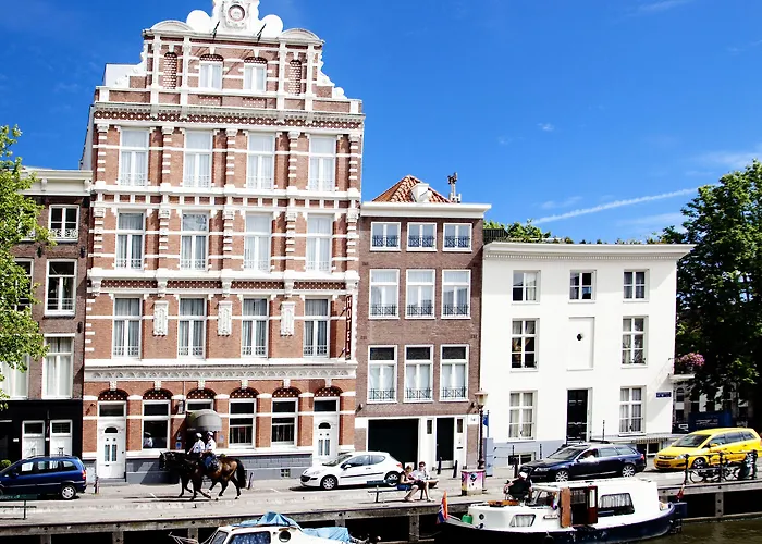 Nes Amsterdam