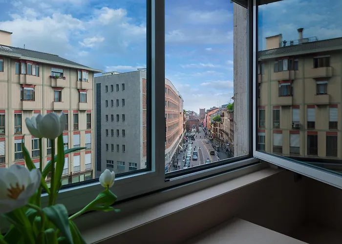 3-Sterne-Hotel: Hotel Ariston