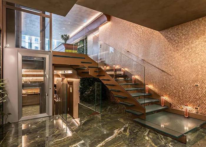 3-Sterne-Hotel: Hotel Ariston