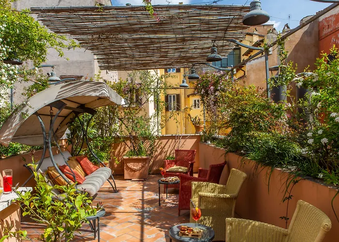  Piazza Di Spagna