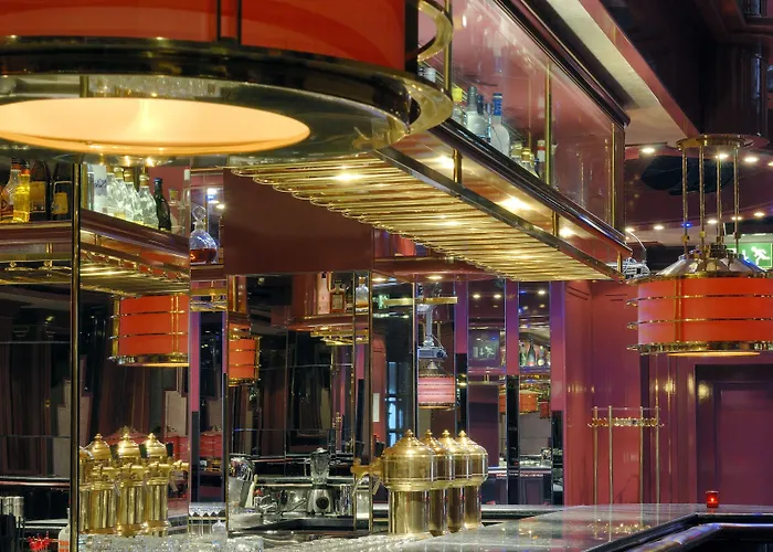 Hotel: Radisson Blu Hotel Cottbus