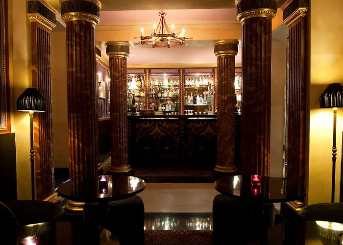 Hotel boutique Apenas: L'Hôtel