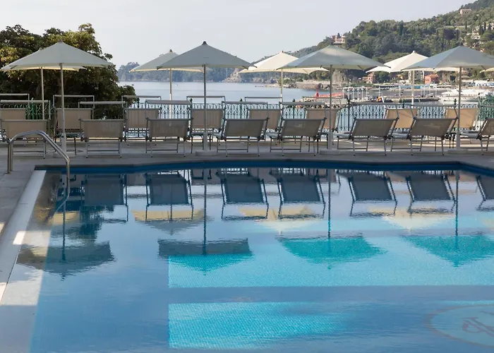 5 star hotel: Imperiale Palace Hotel