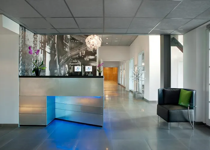 Inntel s Amsterdam