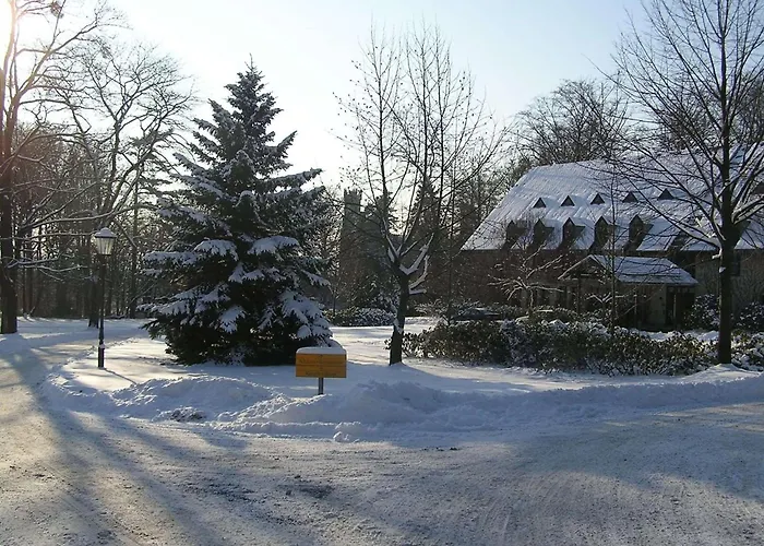 Schloss Eckberg