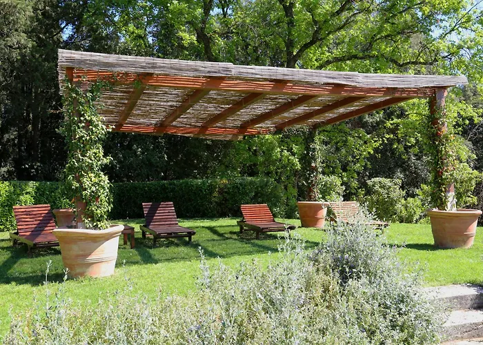 Hotel 5 stelle: Hotel La Collegiata