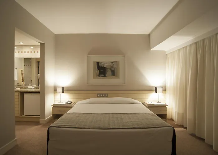 Victoria Villa Curitiba By Nacional Inn