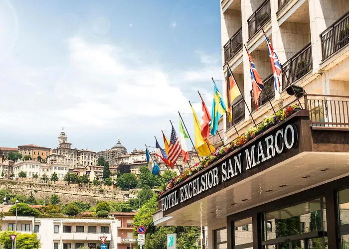 Hotel Excelsior San Marco