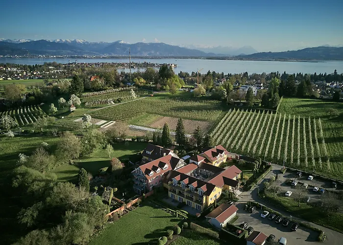 Luxushotel: Hotel VILLINO