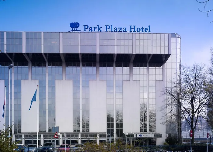 Park Plaza Utrecht