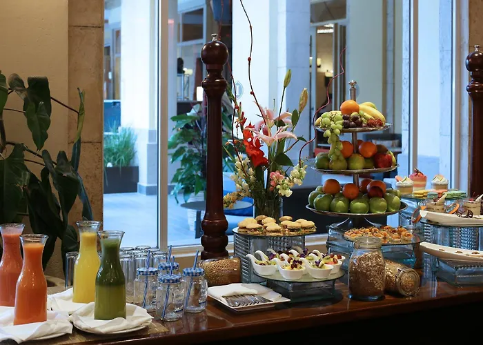 Intercontinental Tegucigalpa At Multiplaza Mall By Ihg