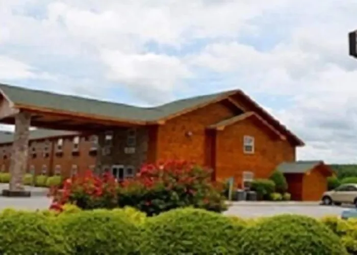 Reid Ridge